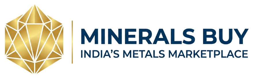 Minerals Buy - India's Metals Marketplace