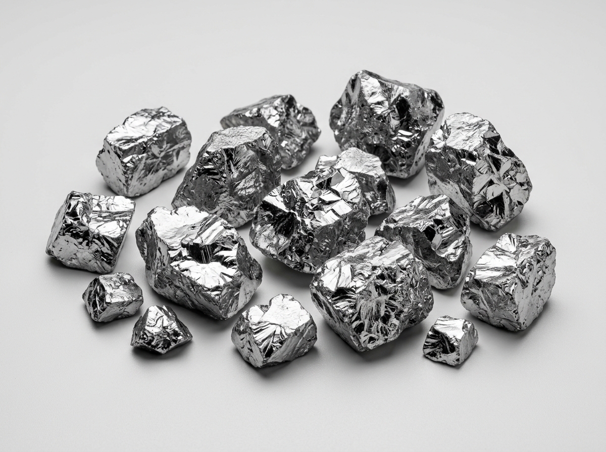 Ferro Chrome