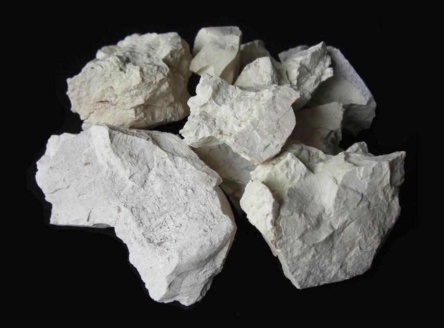Which Indicators Affect Ease of Doing Business in Kaolinite Industry?