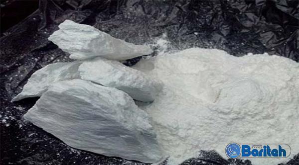 How to Send Sample of Talc Powder to Export Customers?