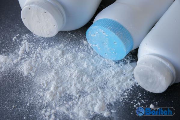 5 Top Registered Bulk Suppliers of High Quality Talc Powder