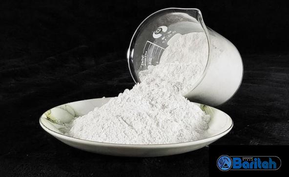 Wholesale Distribution of Pure Talc Powder at White Market