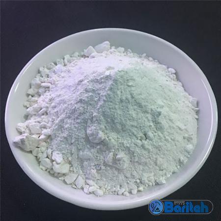 Top Rated Manufacturer of Kaolin Clay in the Middle East
