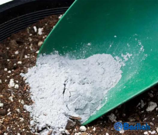 How Much Is the Production Capacity of Dolomite Powder?