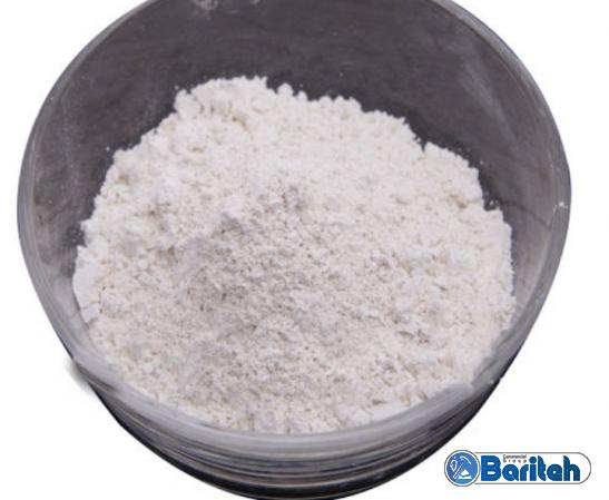 Trading Dolomite Powder: An Effective Way for Saving LD Countries