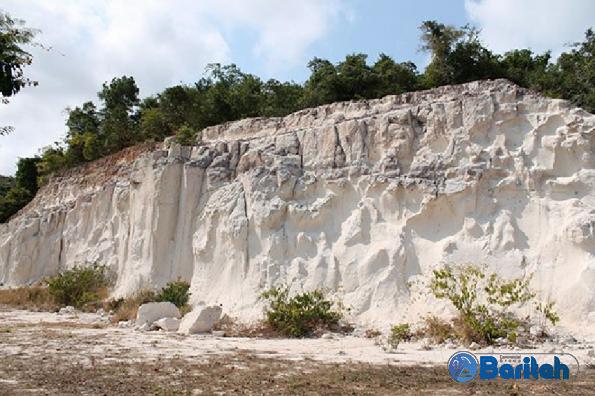 Importance of Using Kaolin Clay in Different Industries