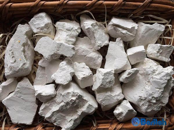 Professional Exporters of Kaolin Clay in the Middle East