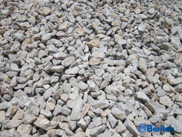 Bulk Distribution of Industrial Kaolin Clay in the CIS Region