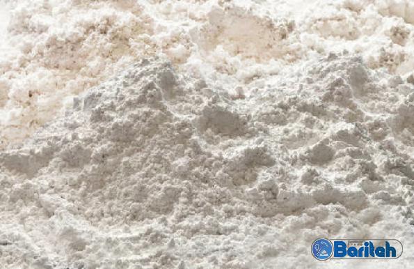 Middle East Suppliers Have the Pulse Market of Dolomite Powder in Their Hands