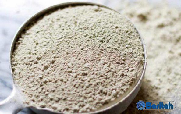 Needed Documentation for Exporting Kaolin Clay