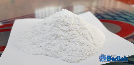 Financial Growth of Dolomite Powder’s Industry