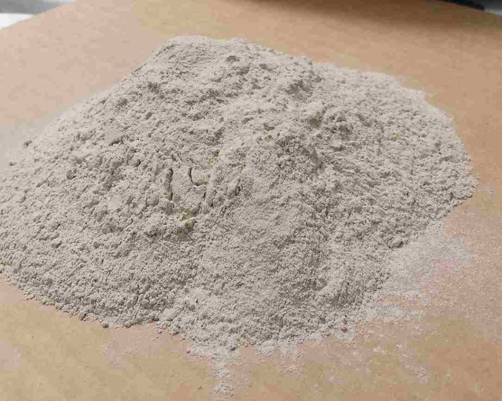  Bentonite Clay for Hair Piling Work or as Face Powder 