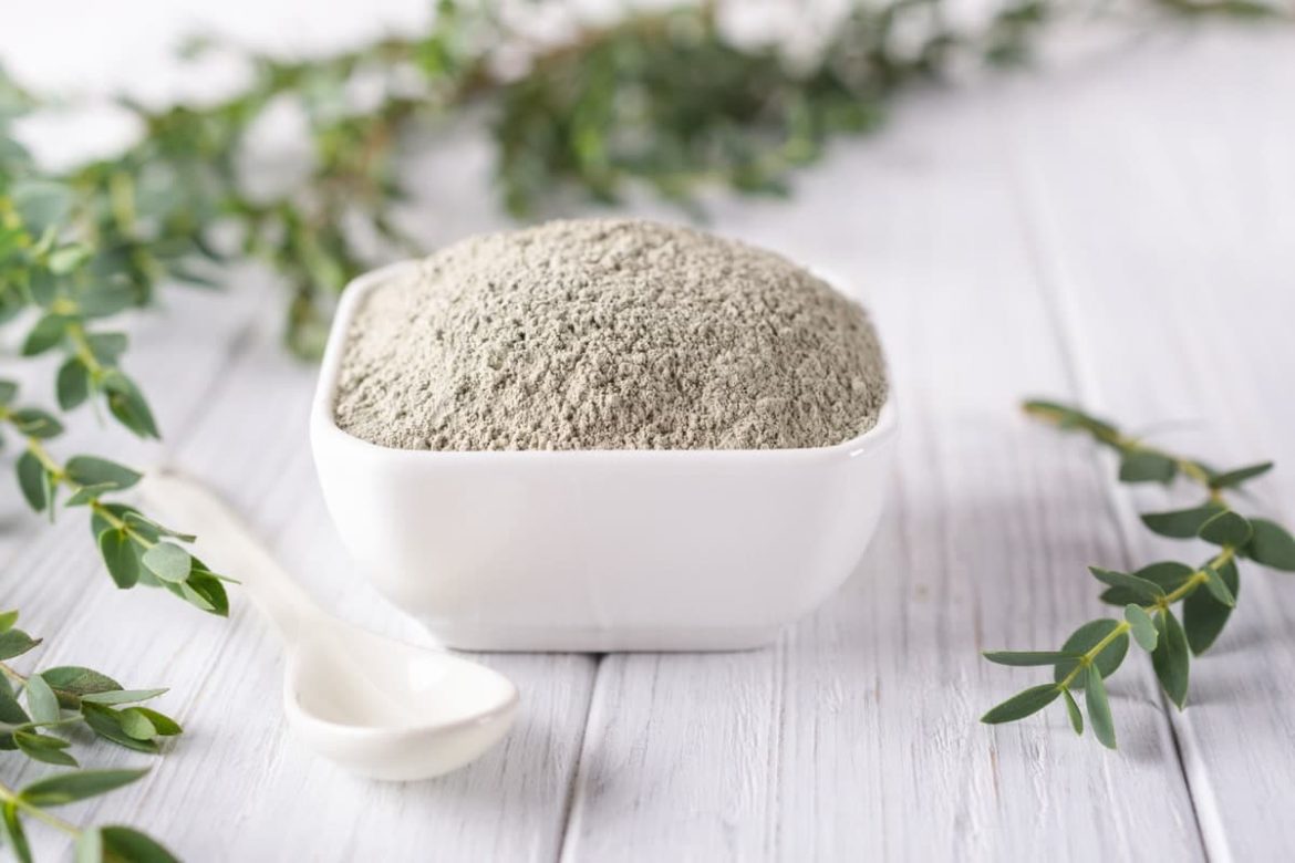 Bentonite Powder Food-Grade Safety Data Sheet