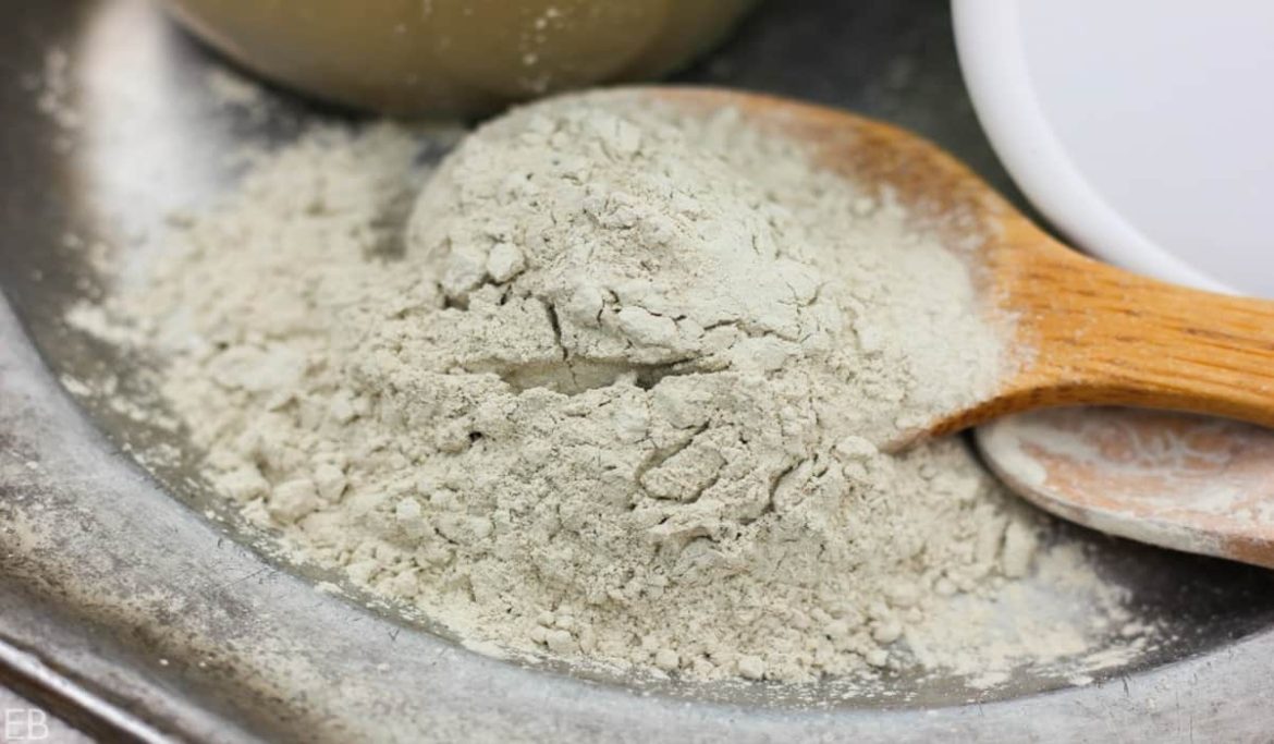 Purchase And Day Price of Bentonite Clay Powder