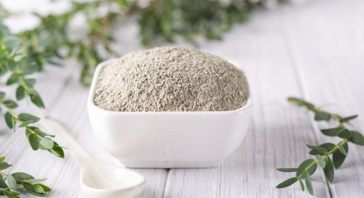 Introduction of bentonite powder types + purchase price of the day