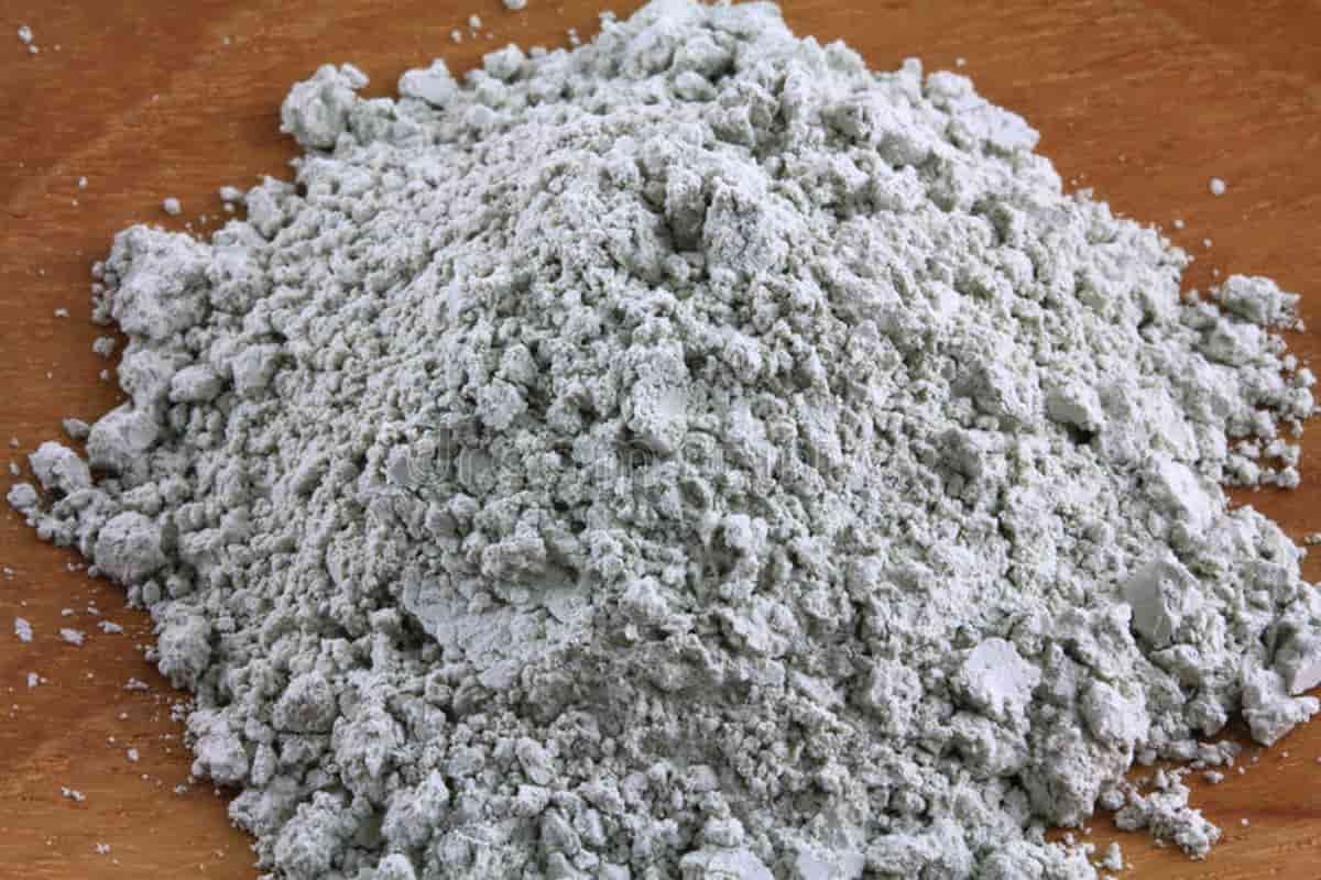 Bentonite Mineral Powder 2023 Price List 
