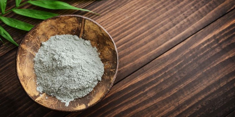  Raw Unprocessed Bentonite Clay | Buy at a cheap price 