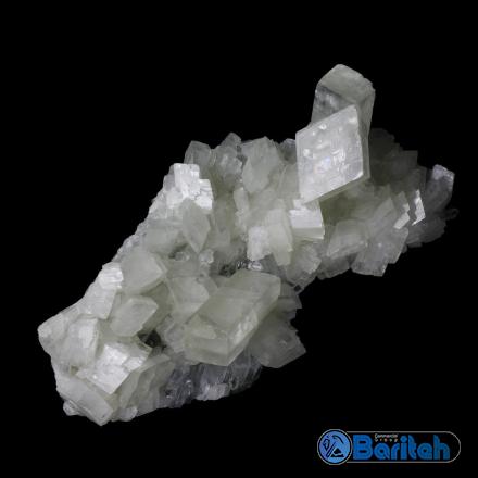 What Is Dolomite Crystal Good For?