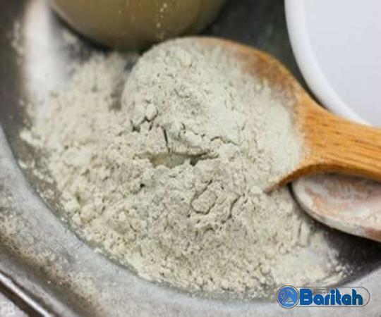 Purchase and price of calcium bentonite clay types