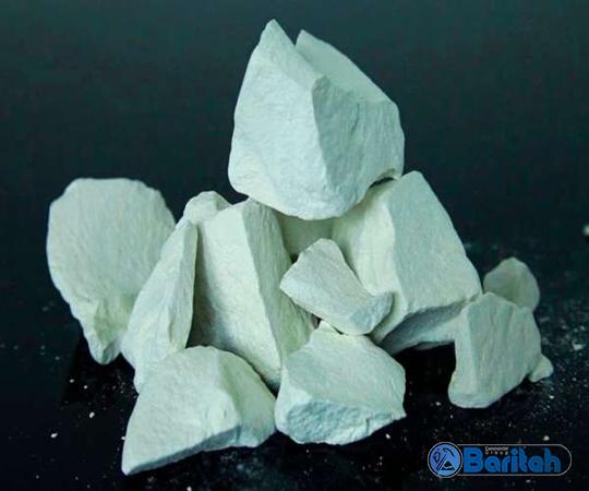 The price of kaolin japan + purchase of various types of kaolin japan