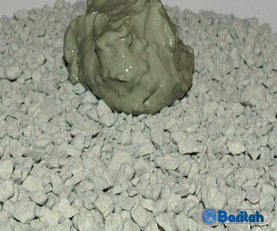 Purchase and price of bulk bentonite clay types