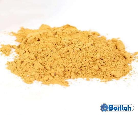Buy yellow kaolin clay + great price with guaranteed quality