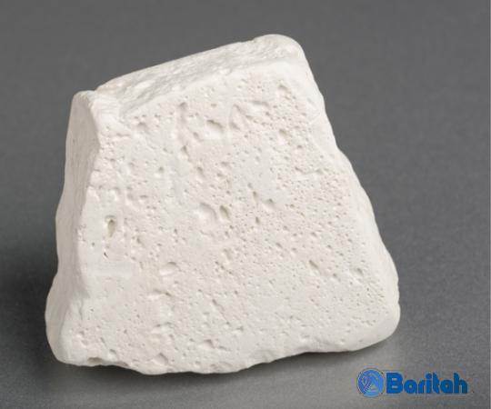 The purchase price of mineral kaolin + advantages and disadvantages