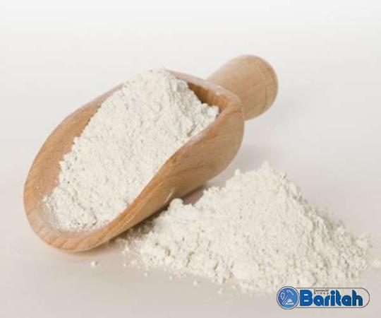Purchase and today price of organic kaolin clay