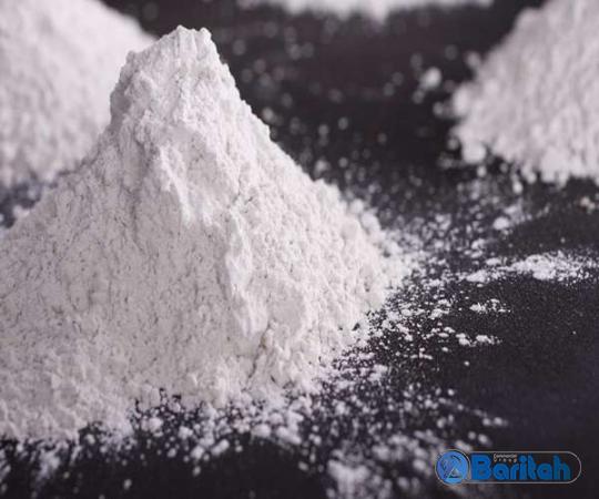 sodium bentonite purchase price + sales in trade and export