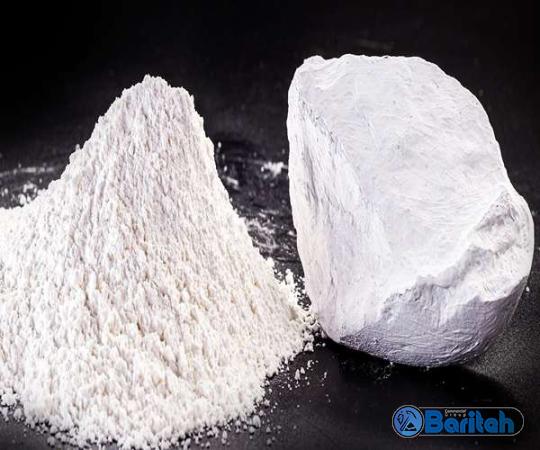 Buy the best types of halloysite kaolin at a cheap price