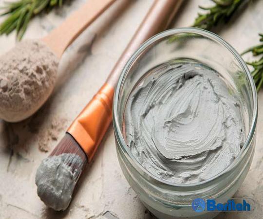 Purchase and price of kaolin hair clay types