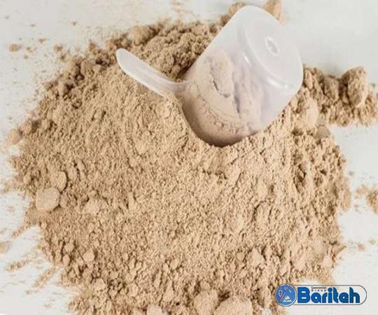 Purchase and today price of light kaolin powder