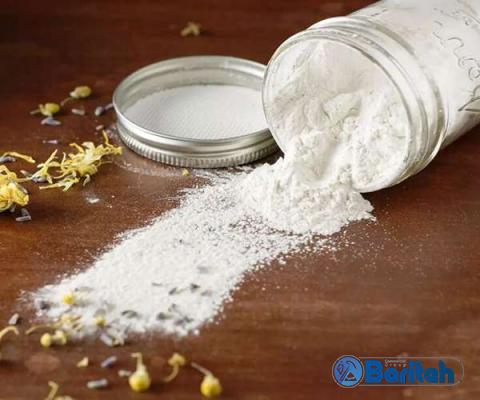 Buy the best types of talc powder at a cheap price