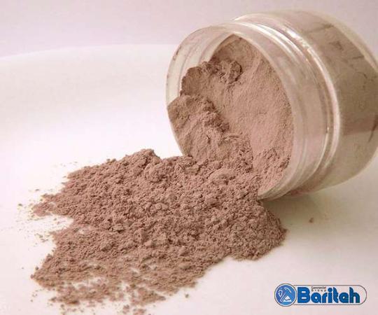 Buy the latest types of kaolin rose clay
