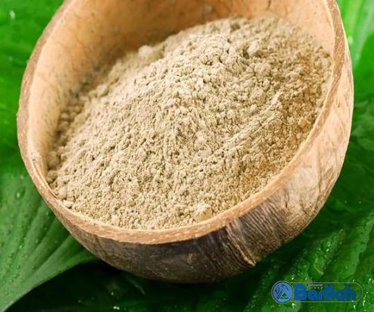 Buy the latest types of Bentonite Mineral Powder