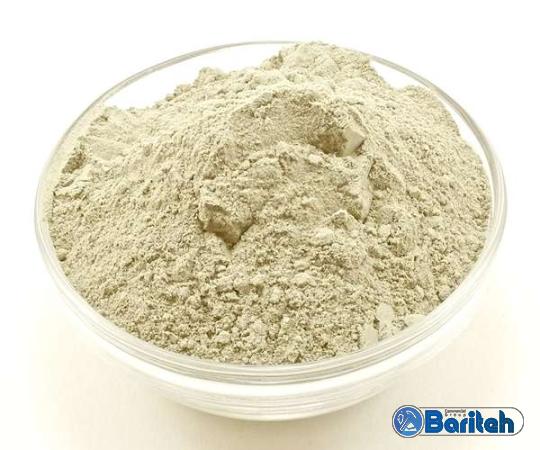 Buy Standard quality bentonite clay at an exceptional price
