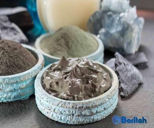 The price of Bentonite Powder Food-Grade Safety Data Sheet