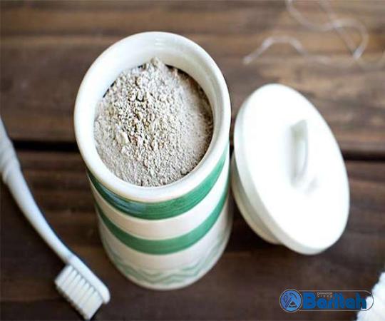 Purchase and today price of bentonite clay for teeth